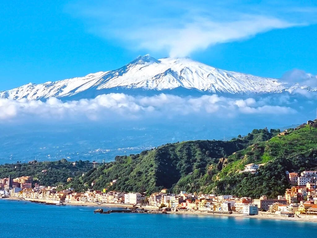 etna